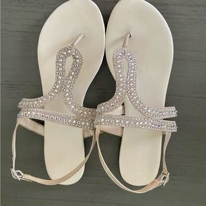 Bridal Sandals